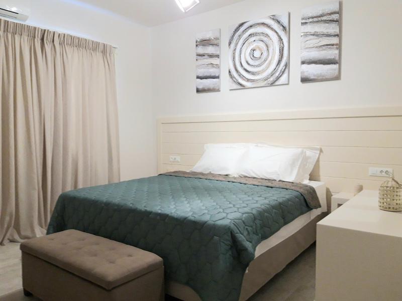 Aria Suites Kassiopi Luaran gambar