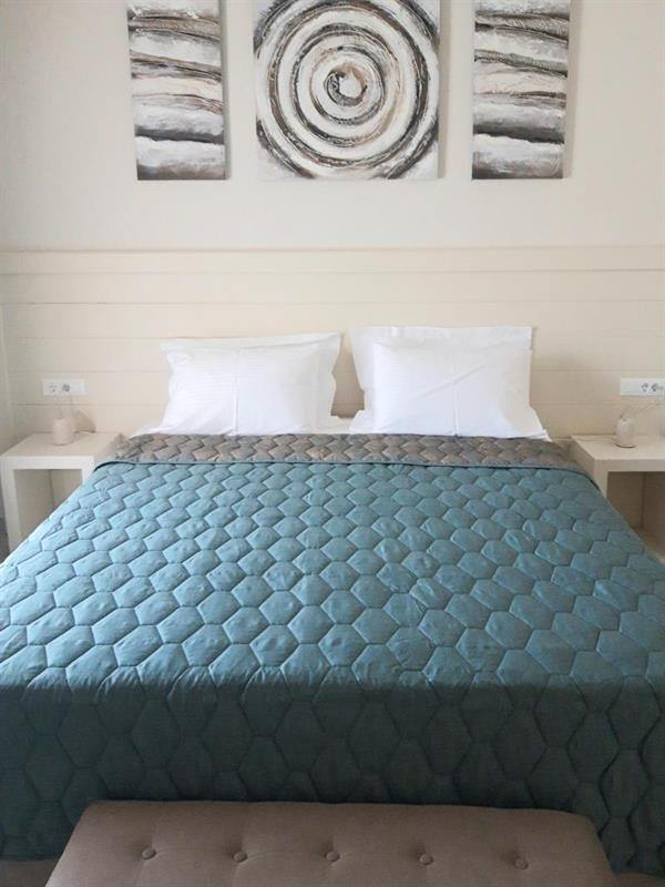 Aria Suites Kassiopi Luaran gambar